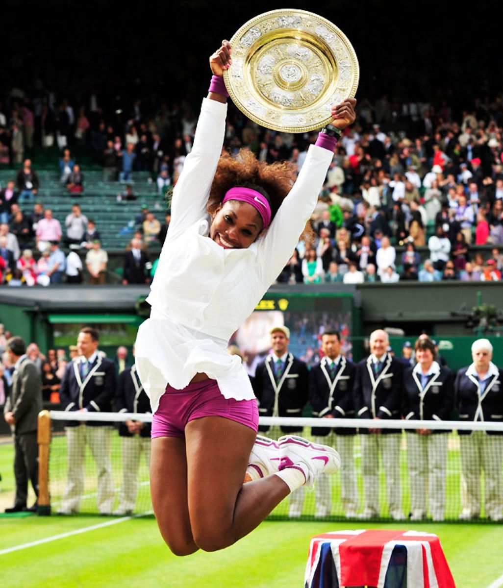 Serena Williams