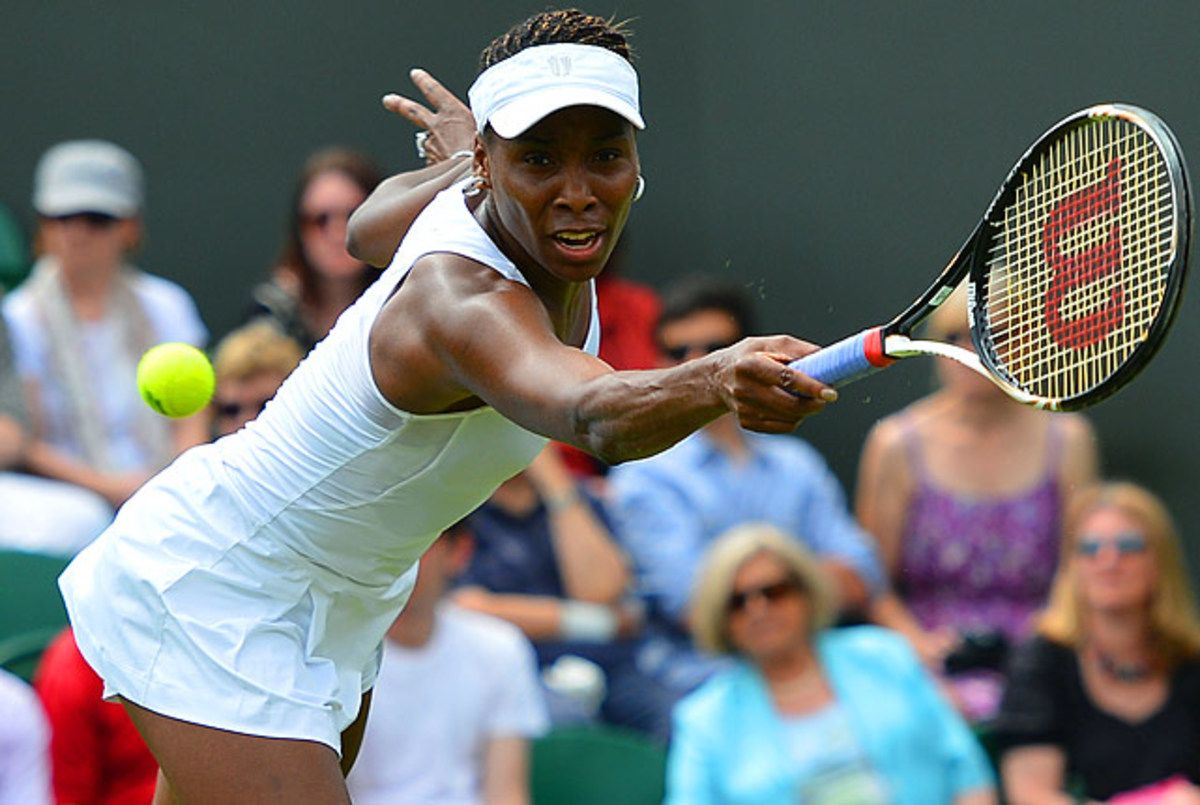 Venus Williams
