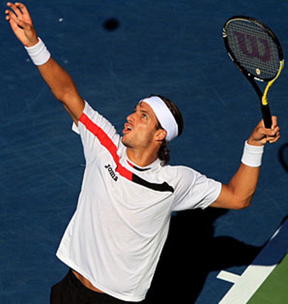 Feliciano Lopez