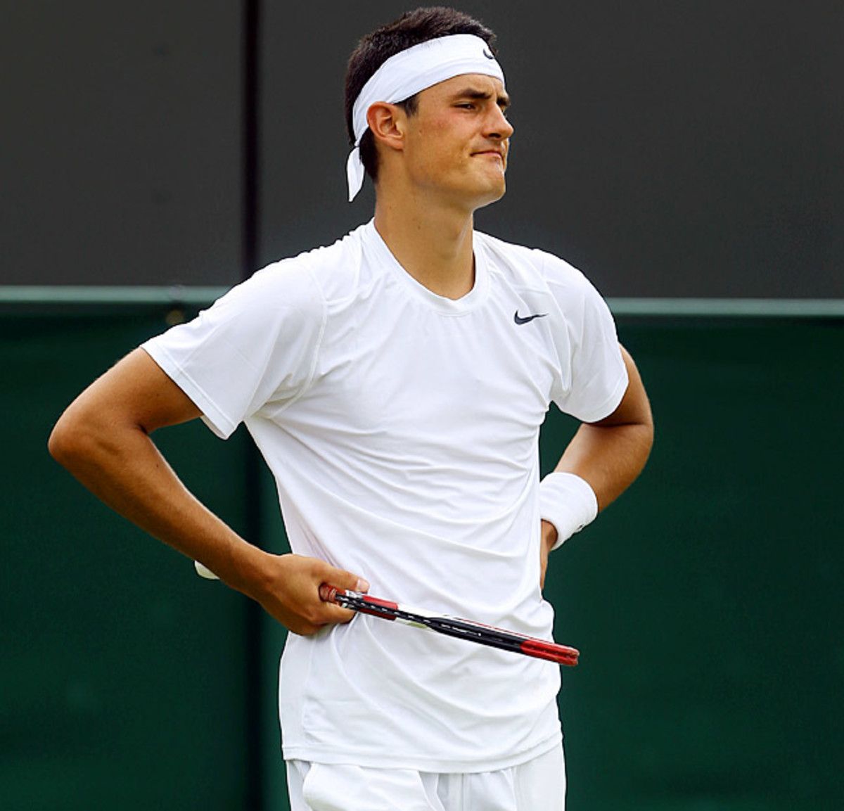 Bernard Tomic