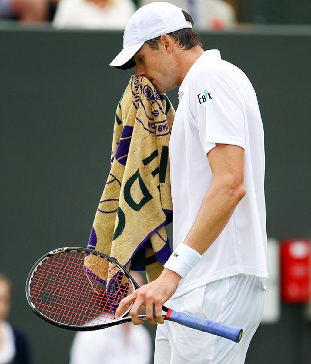 John Isner
