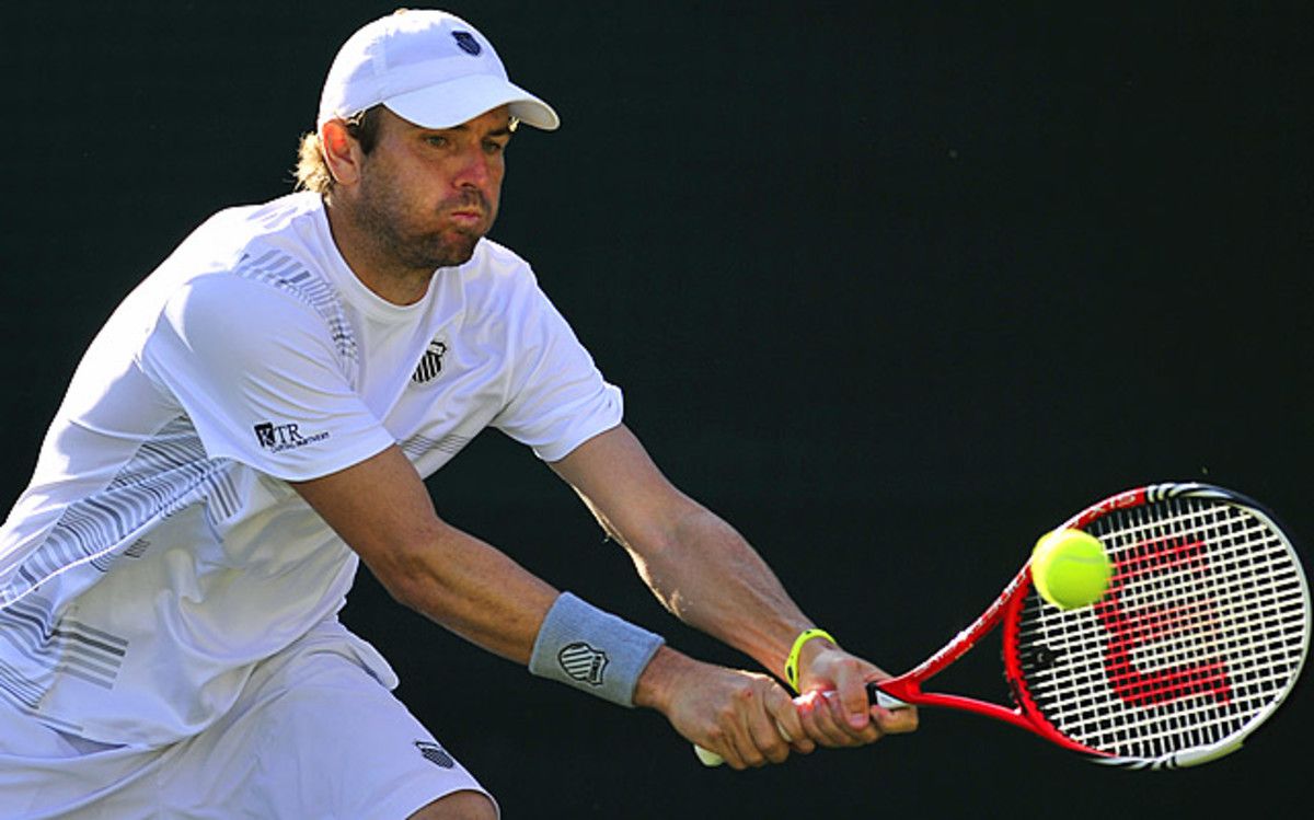 Mardy Fish