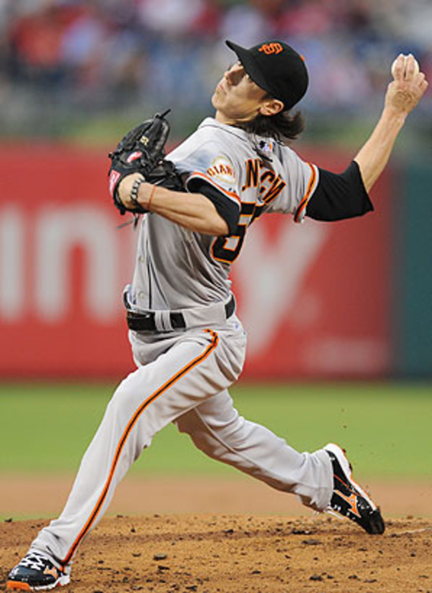 Tim-Lincecum