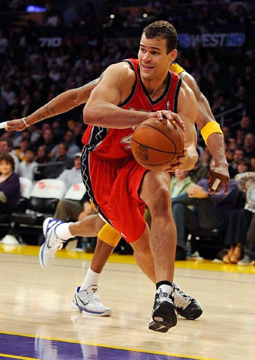 Kris Humphries