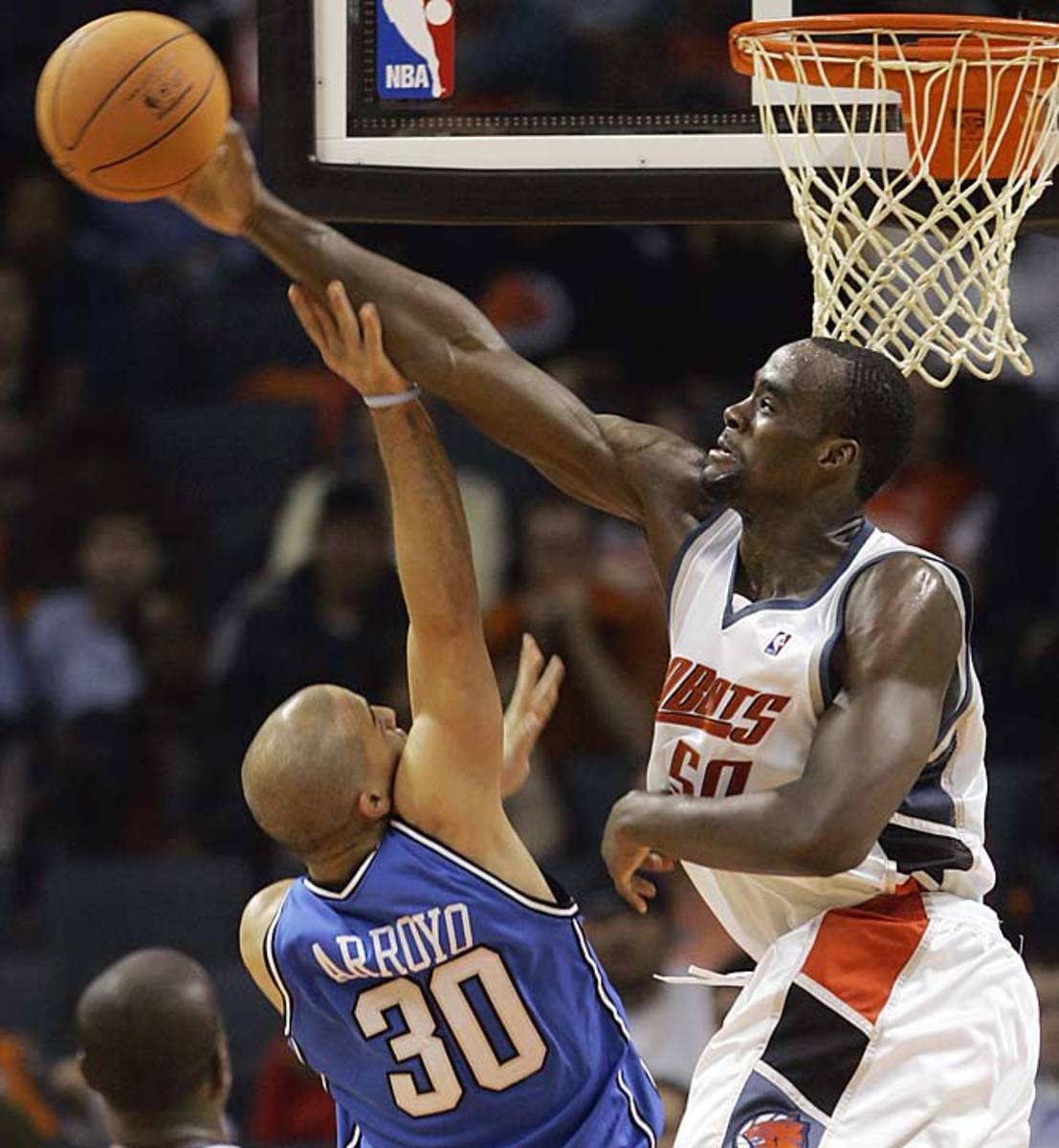 Emeka Okafor