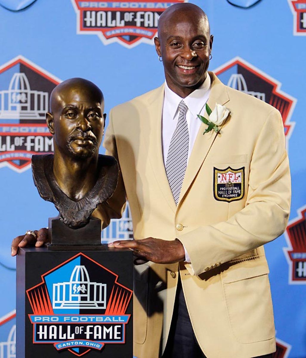WR Jerry Rice