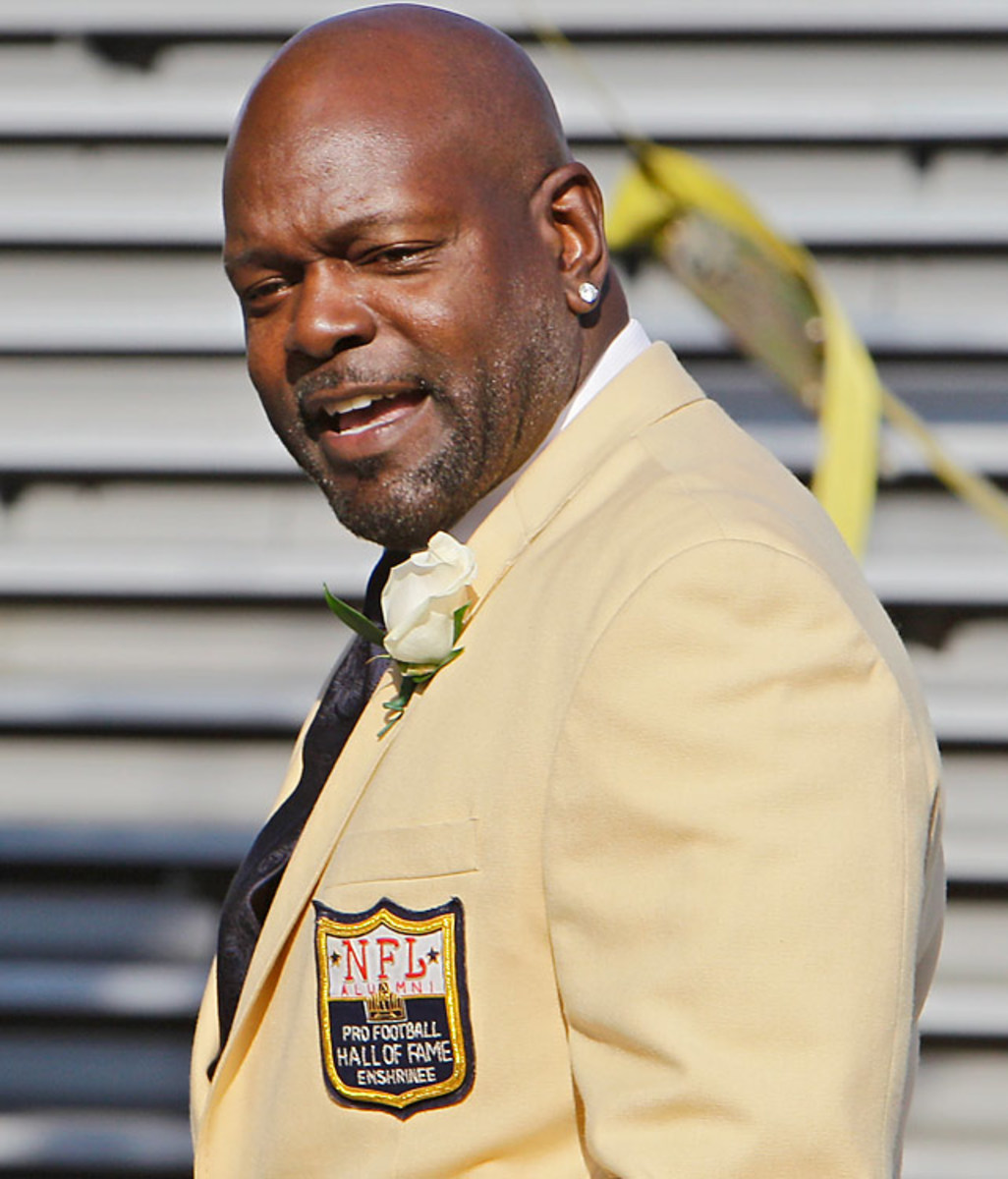 RB Emmitt Smith