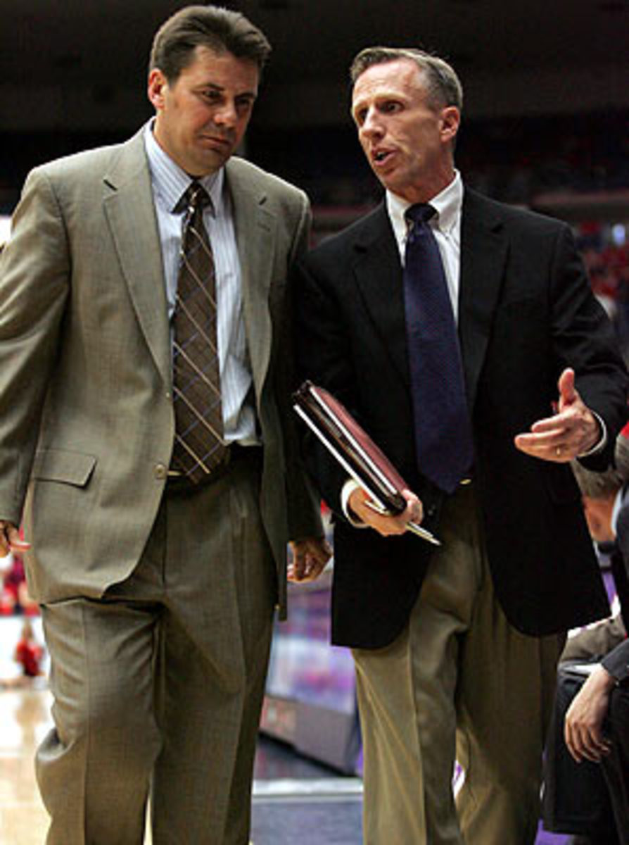 Andy Staples No regrets for Arizona assistant Sports Illustrated