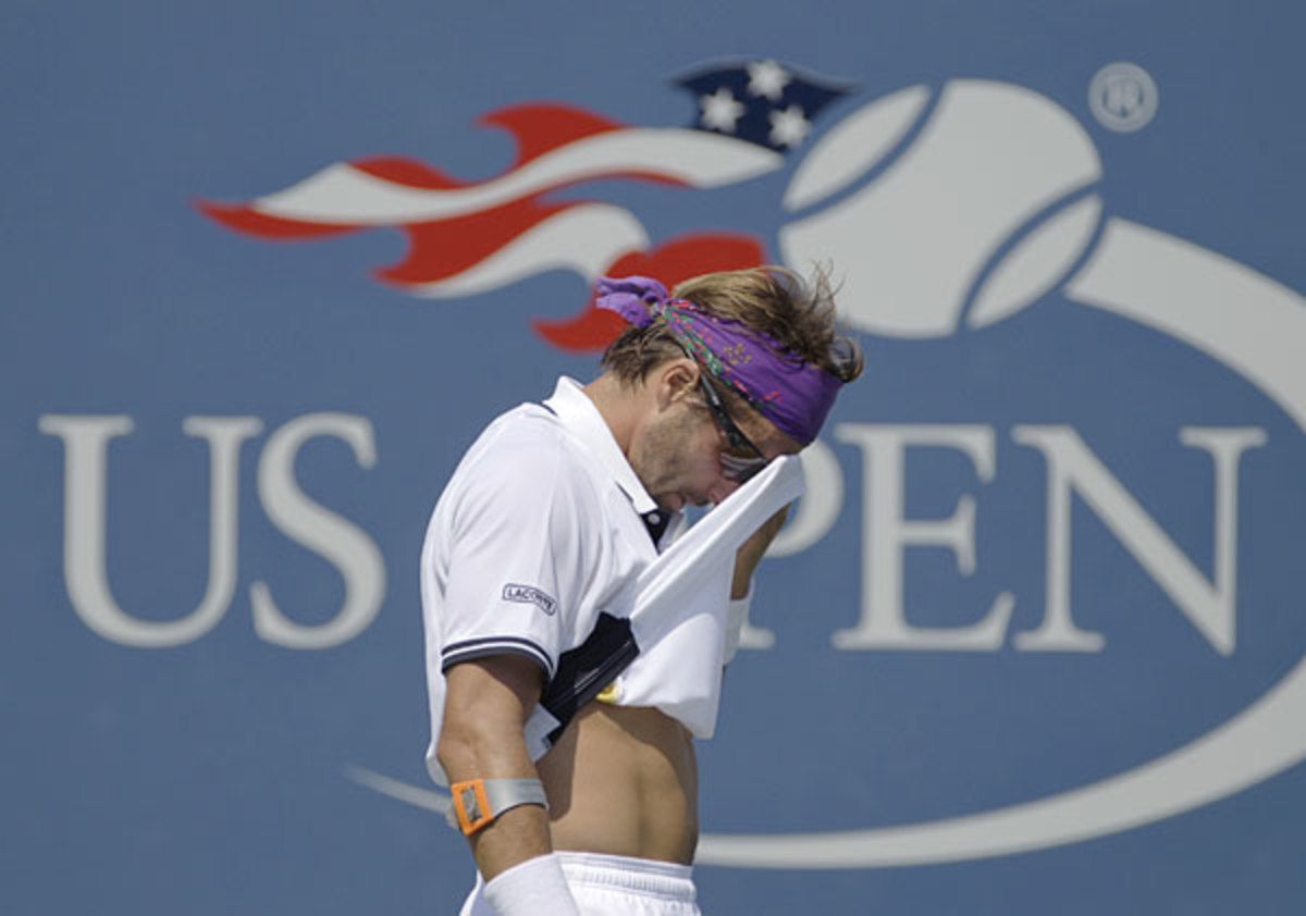 Arnaud Clement