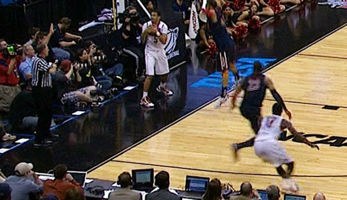 Cory Joseph