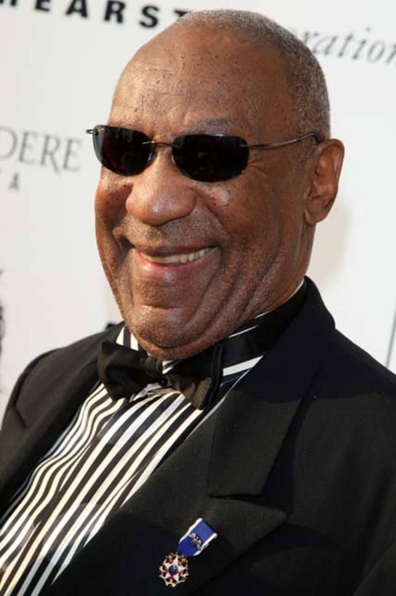 Bill Cosby