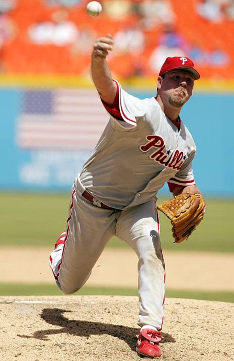 Kevin Millwood, Phillies