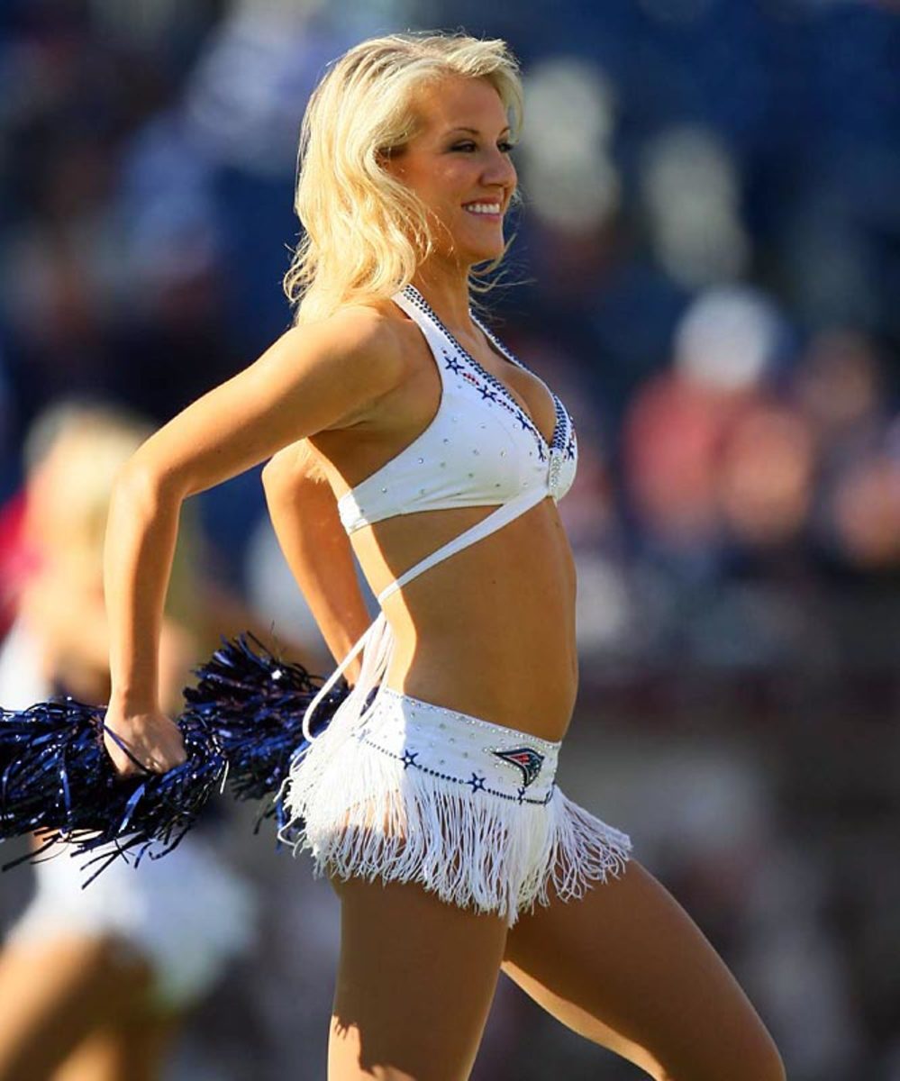 New England Patriots