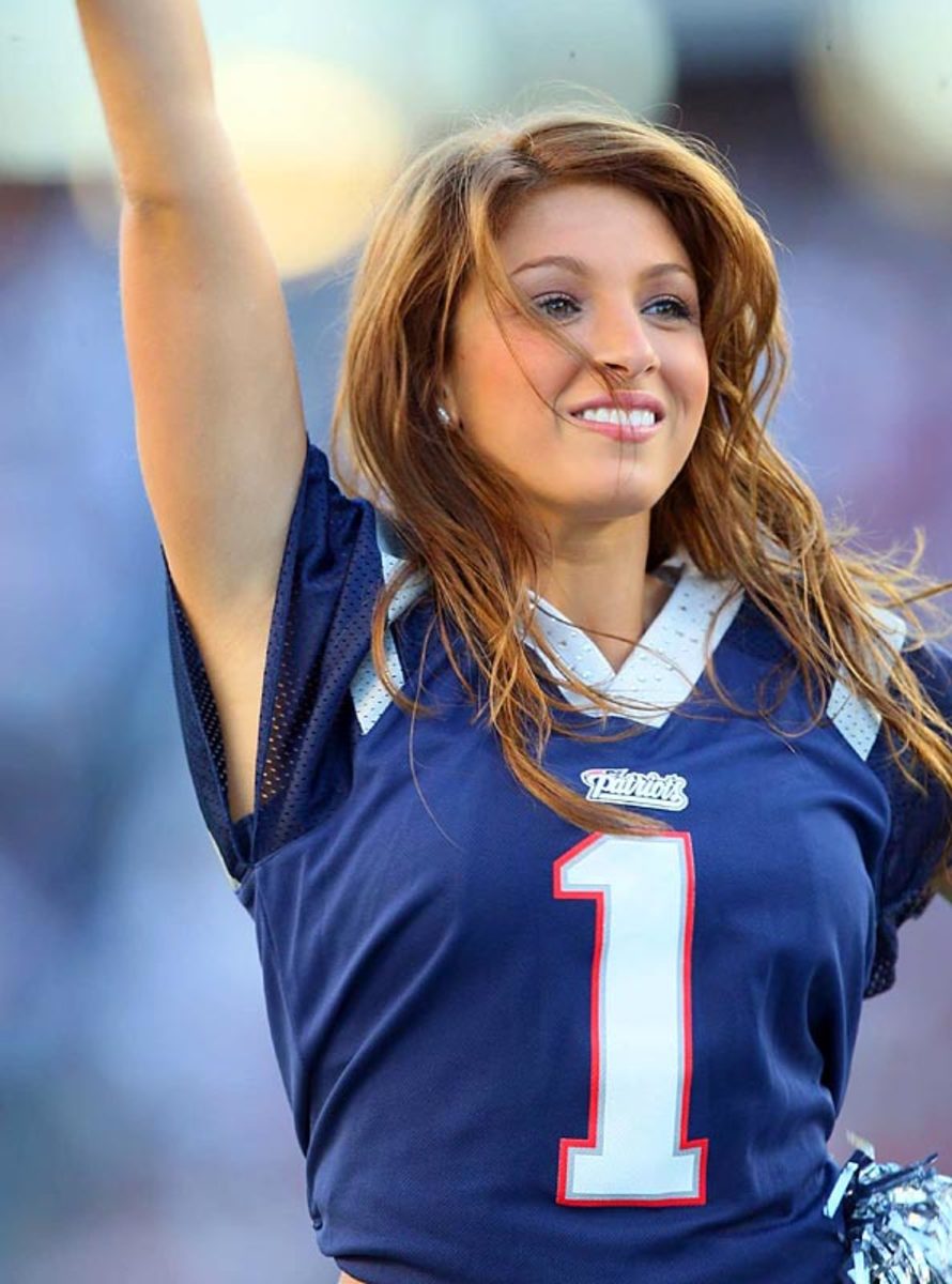 New England Patriots