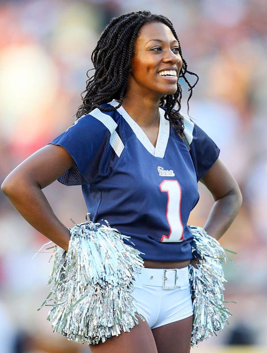 New England Patriots