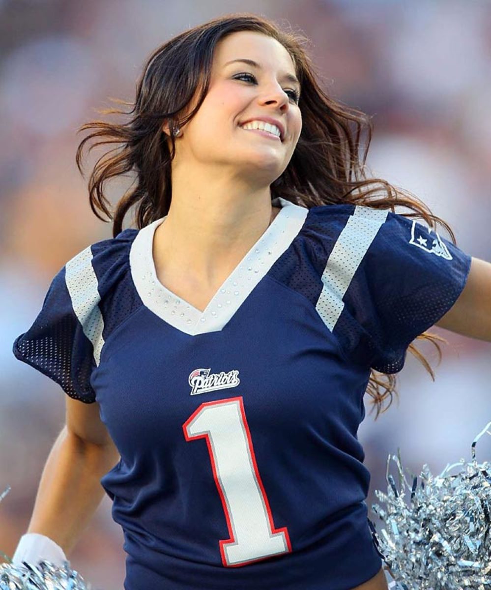 New England Patriots