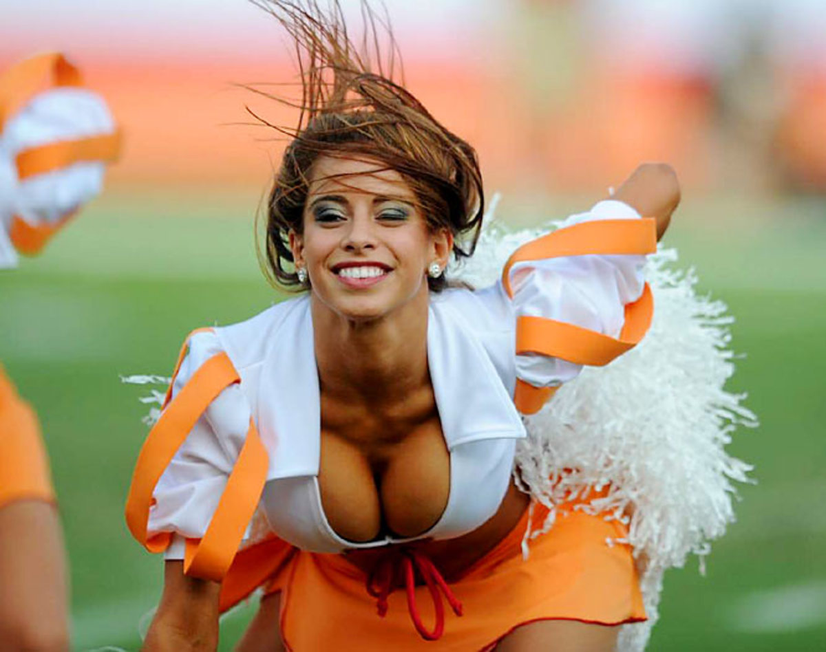 Tampa Bay Buccaneers