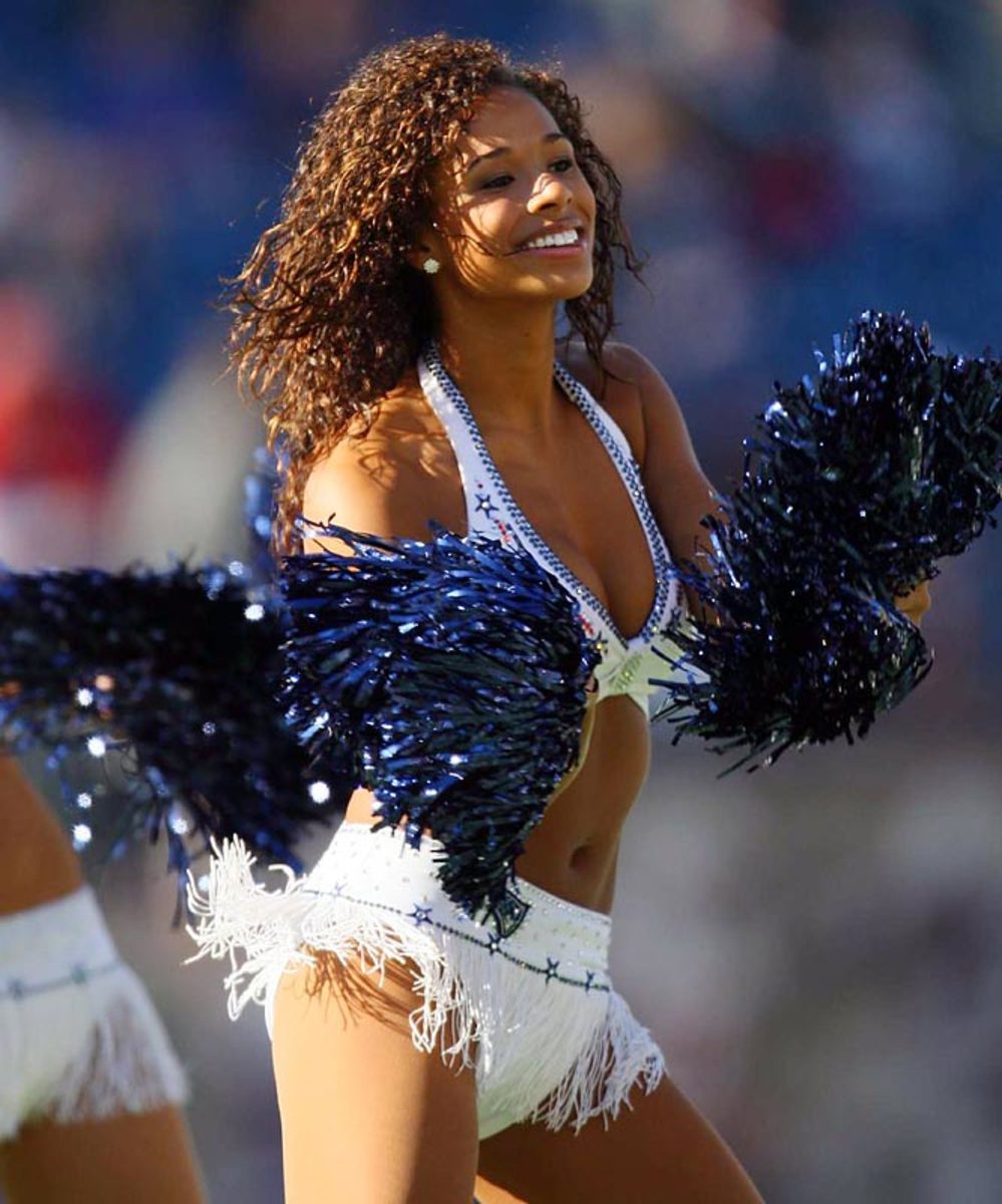 New England Patriots