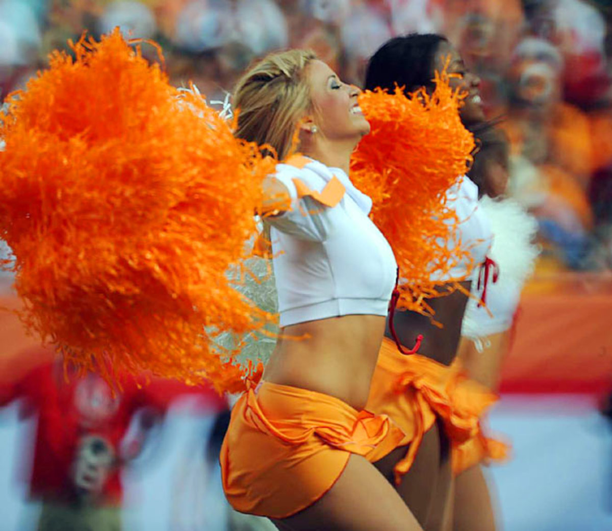 Tampa Bay Buccaneers