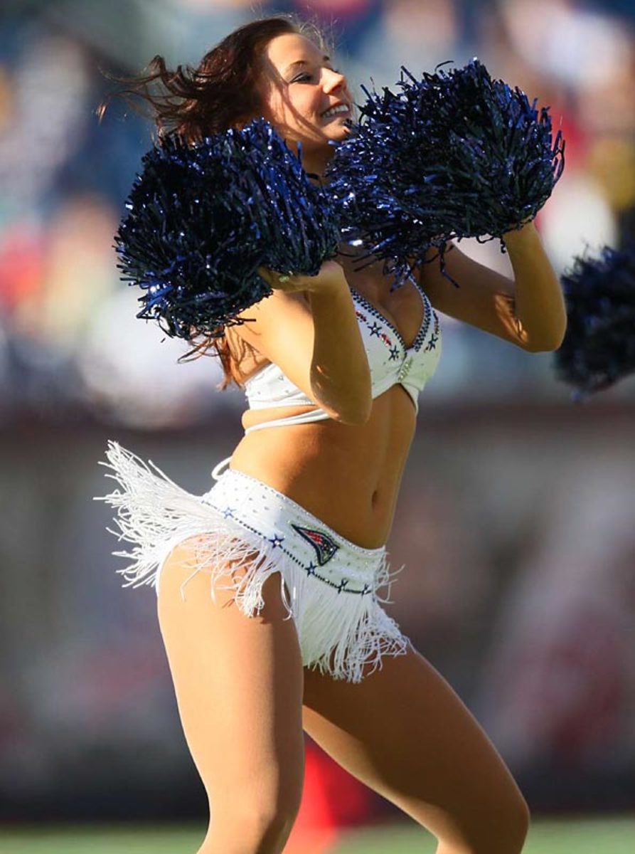 New England Patriots