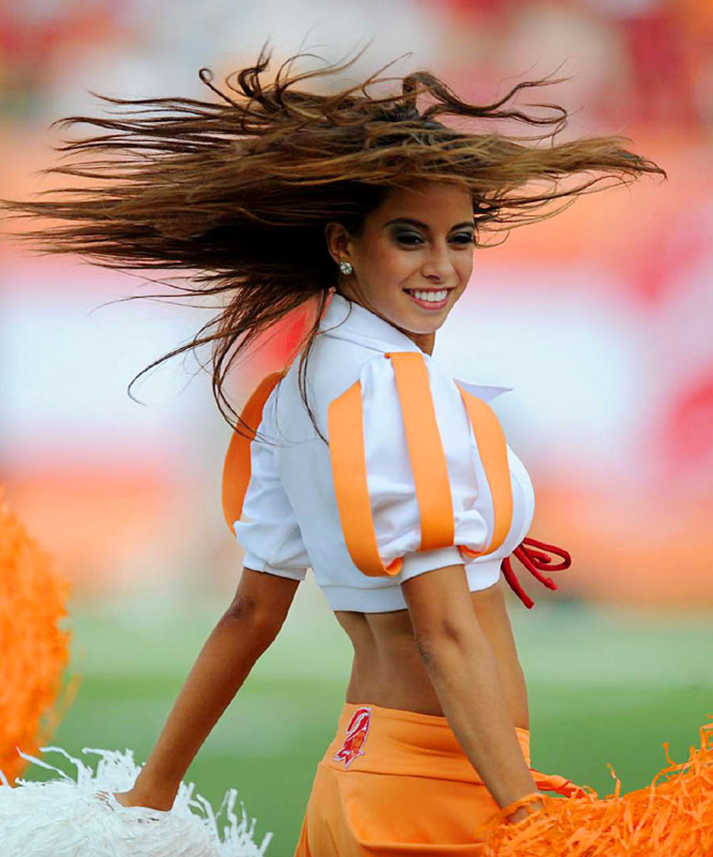 Tampa Bay Buccaneers