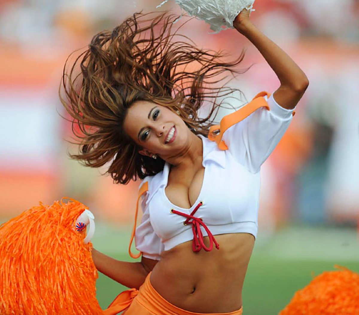 Tampa Bay Buccaneers