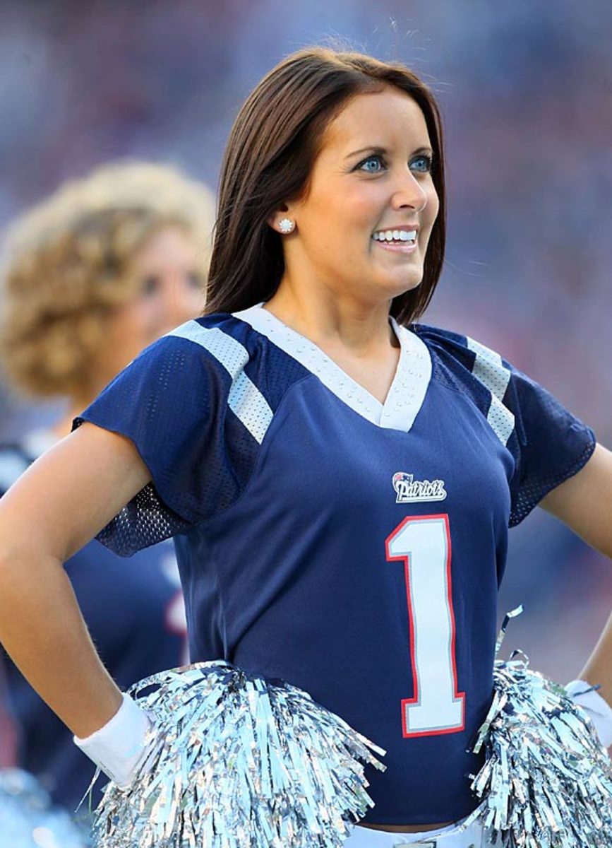 New England Patriots