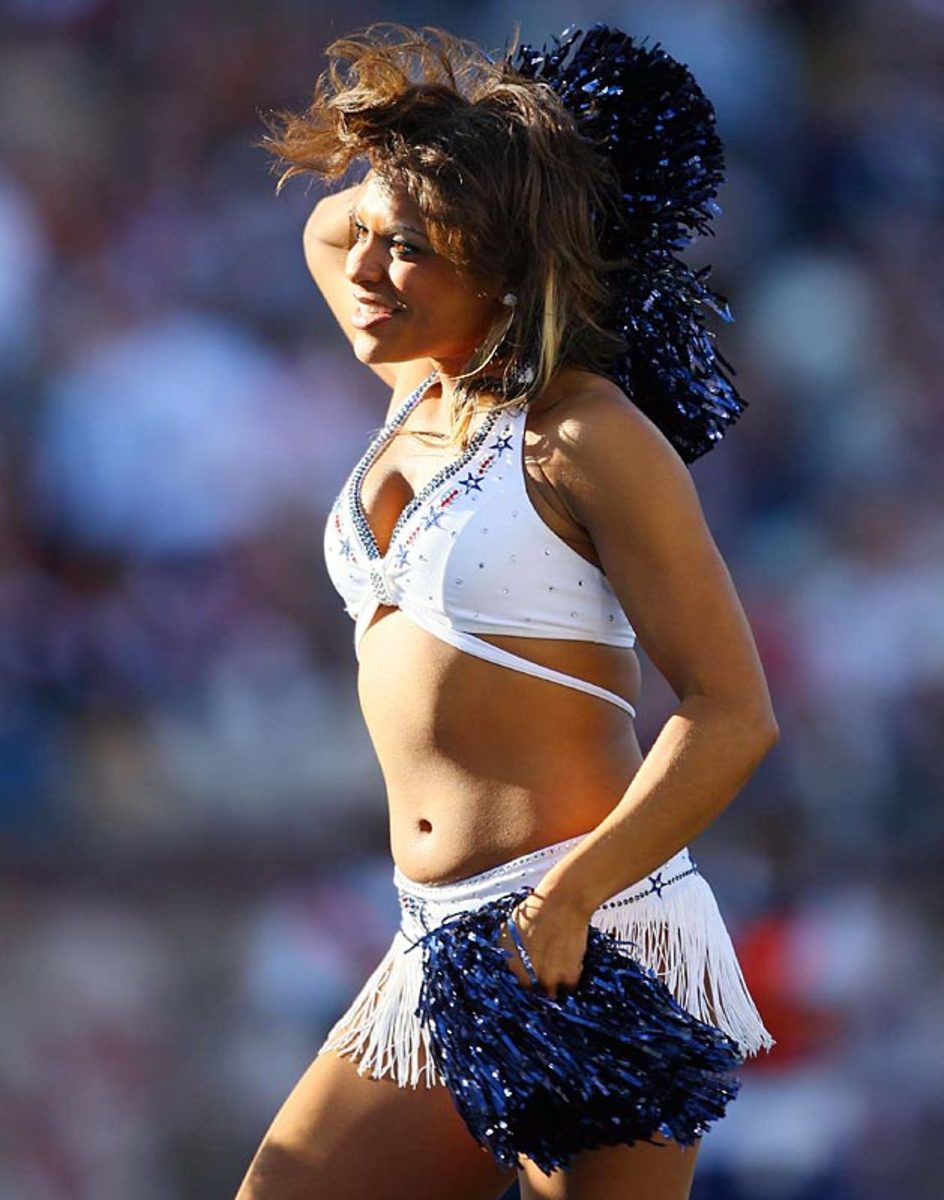 New England Patriots