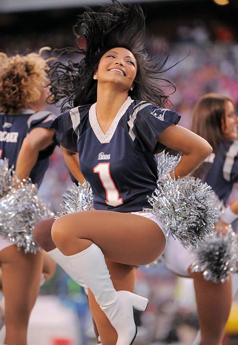 New England Patriots