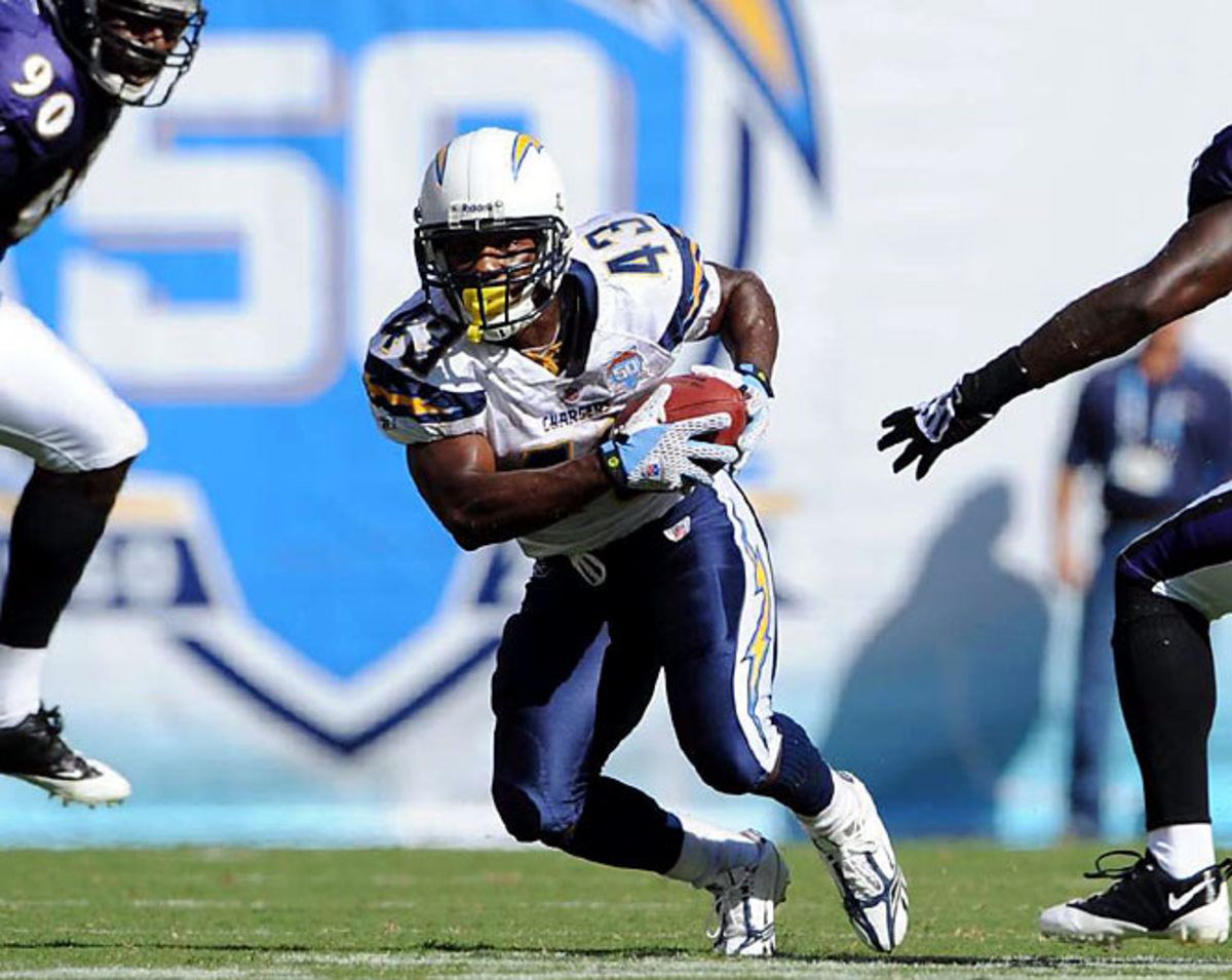 Darren Sproles