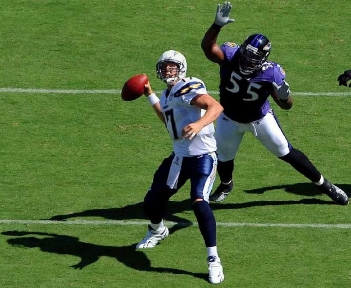 Philip Rivers