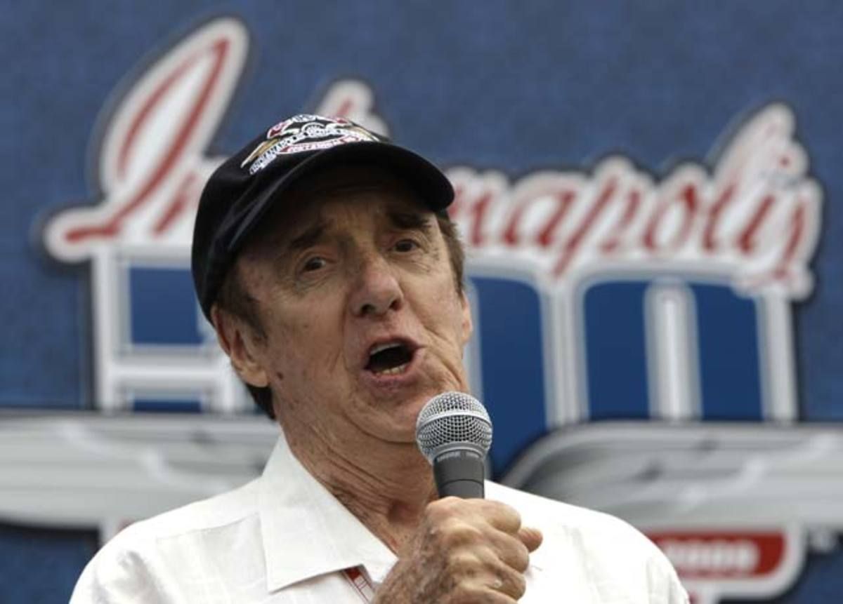 Jim Nabors