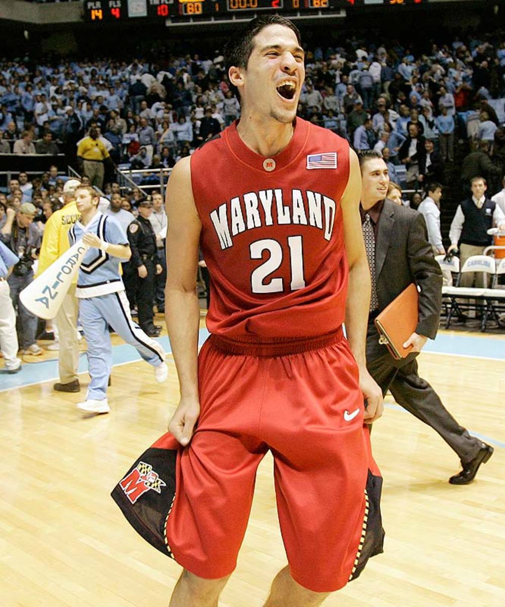 Greivis Vasquez