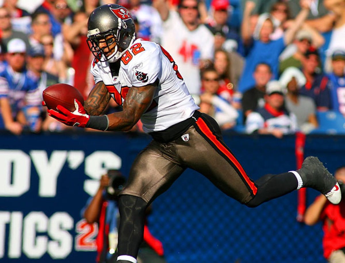 Kellen Winslow