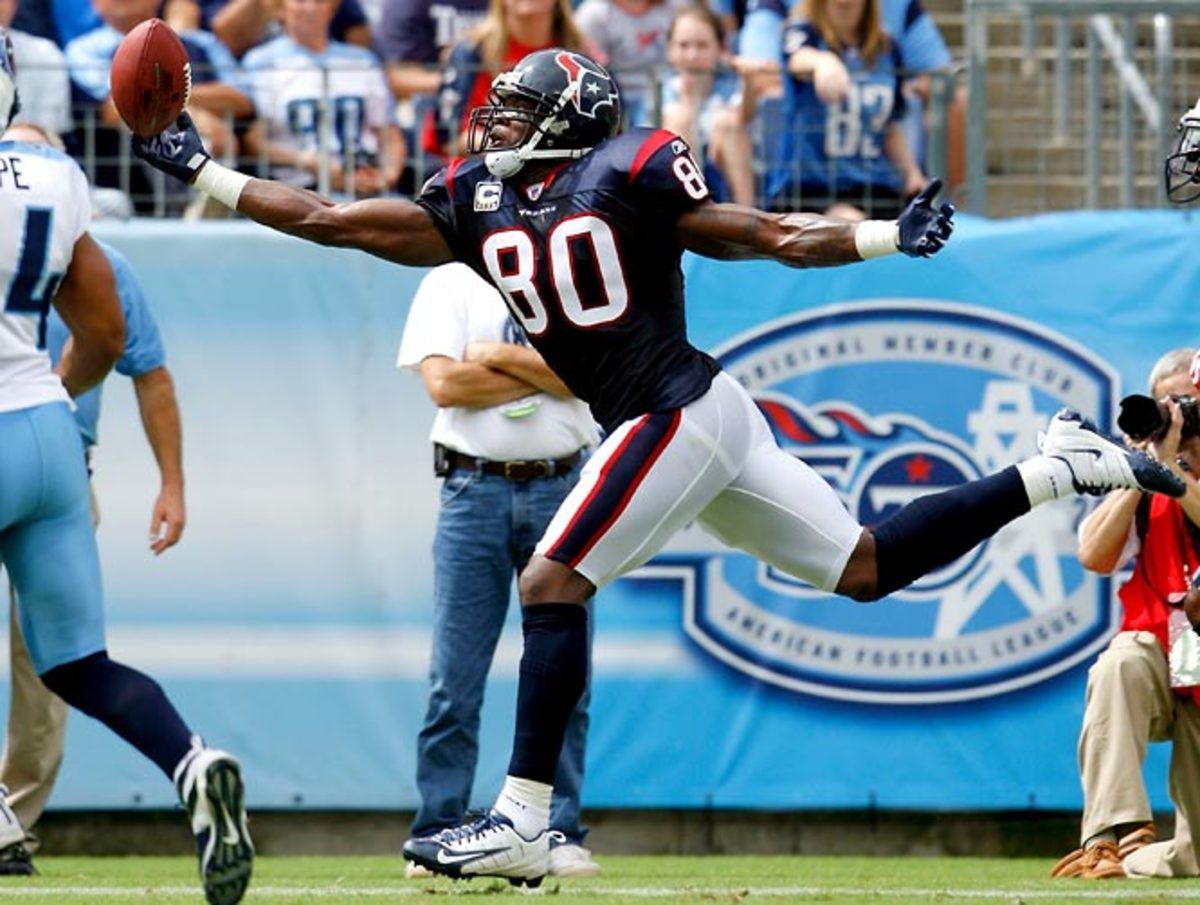 Andre Johnson