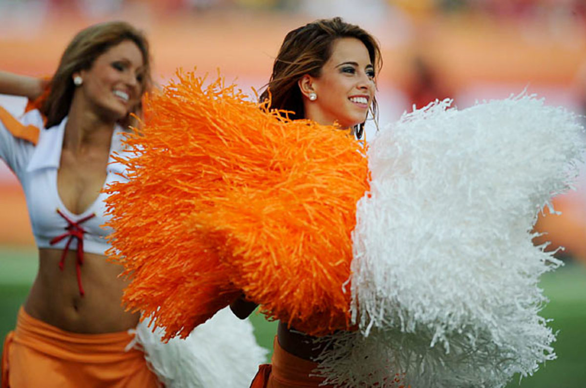 Tampa Bay Buccaneers