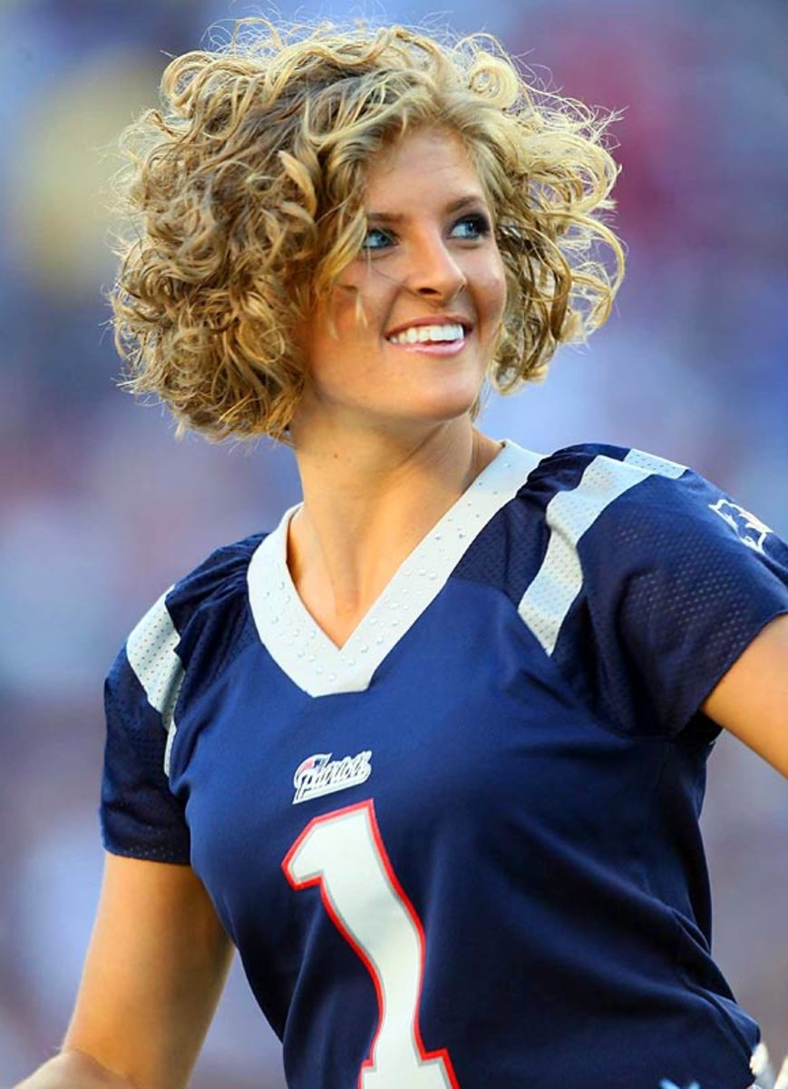 New England Patriots