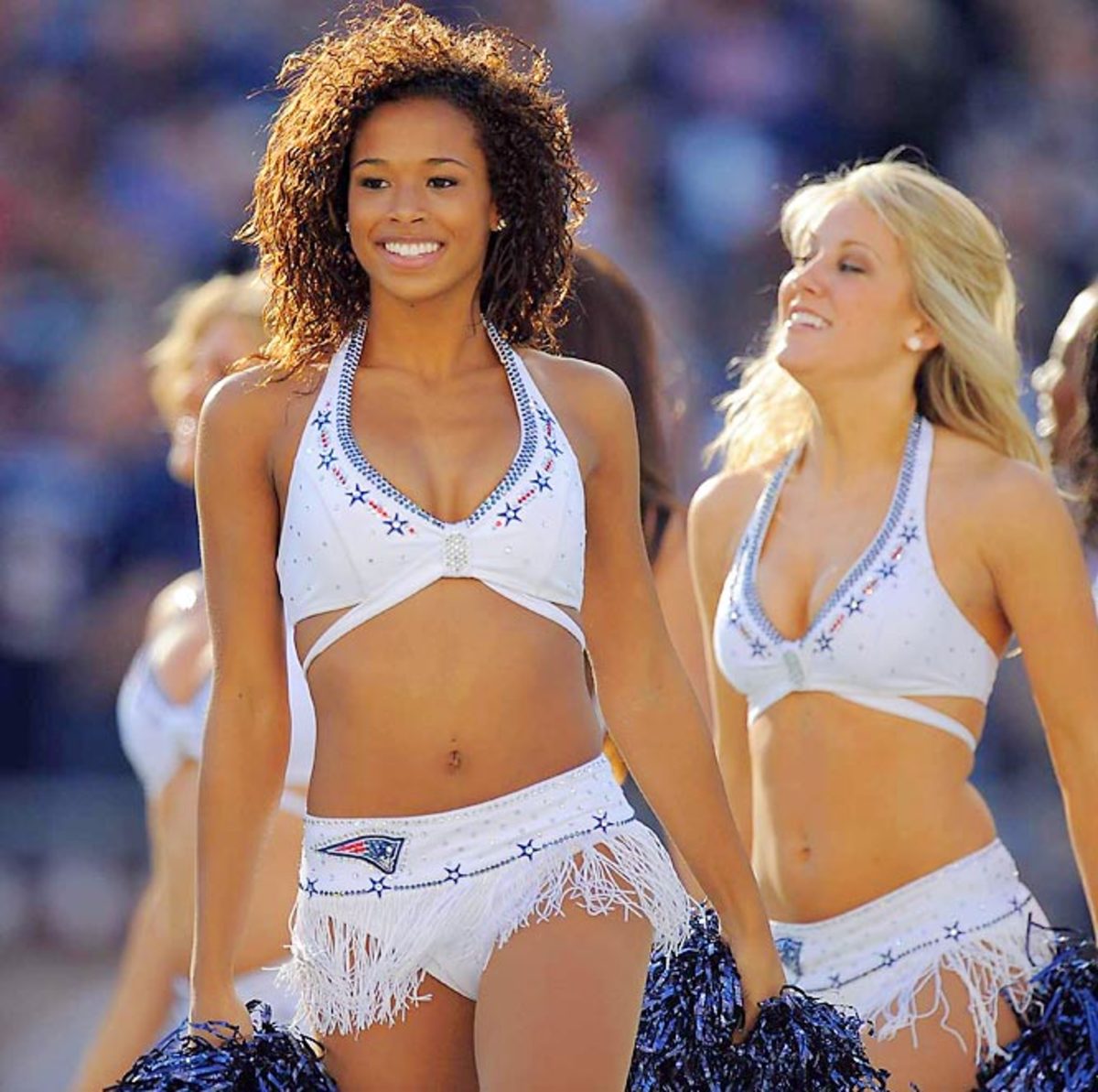 New England Patriots