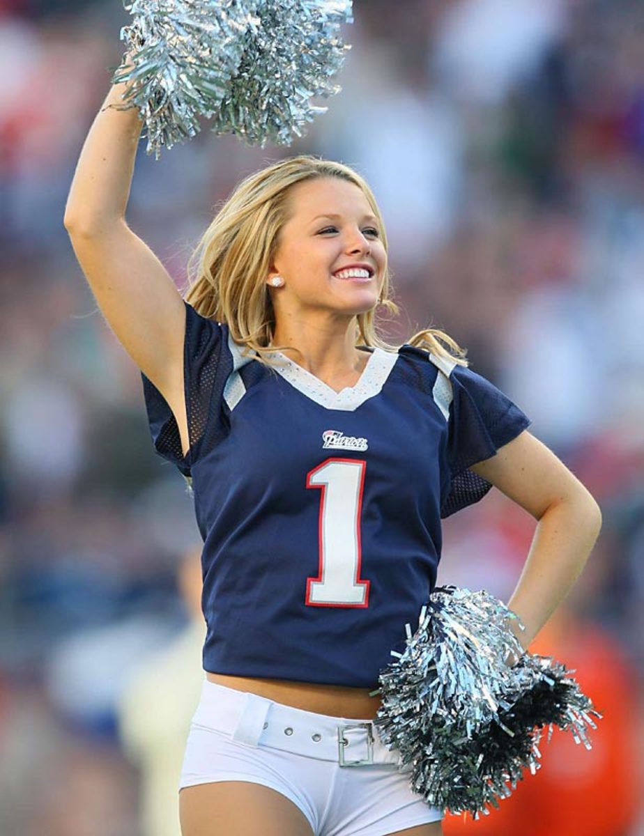 New England Patriots