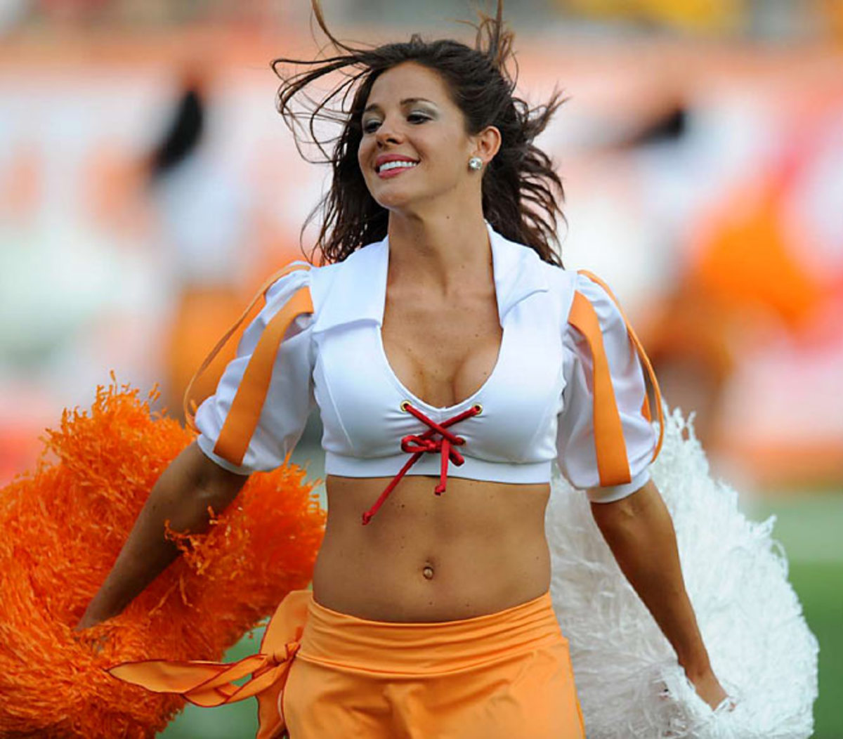 Tampa Bay Buccaneers