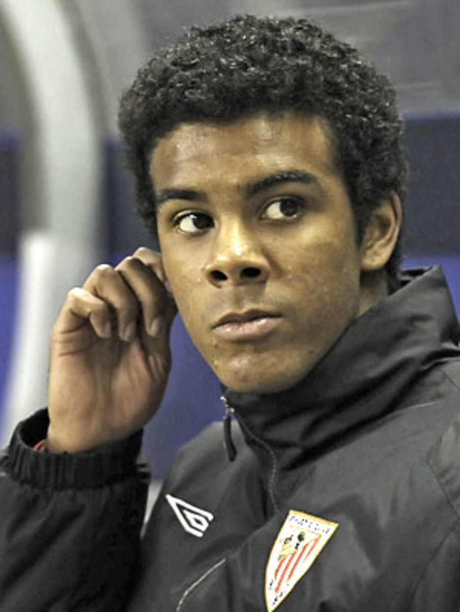 Sid Lowe: Ramalho helping dispel longstanding myth at Athletic Bilbao ...