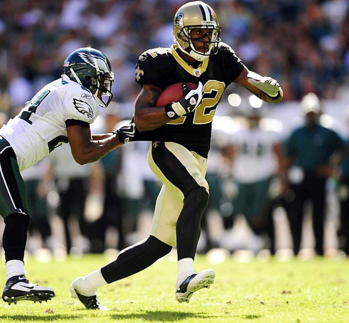Marques Colston
