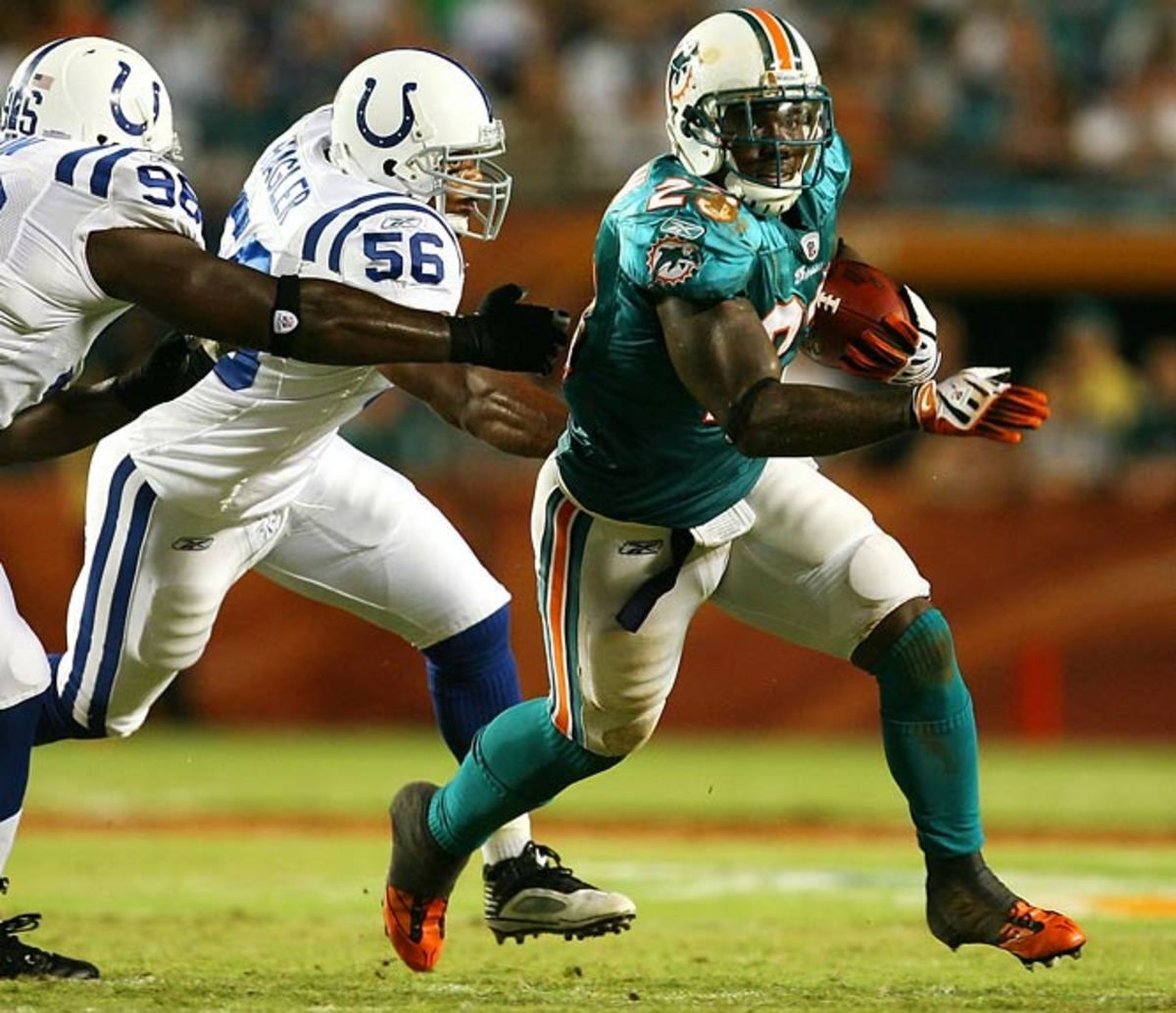 Ronnie Brown