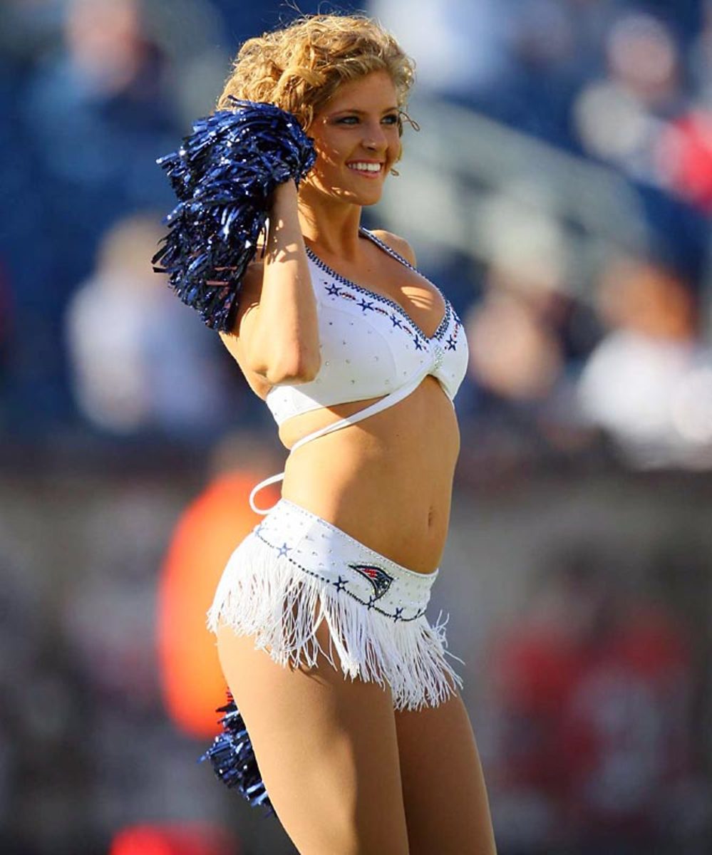 New England Patriots