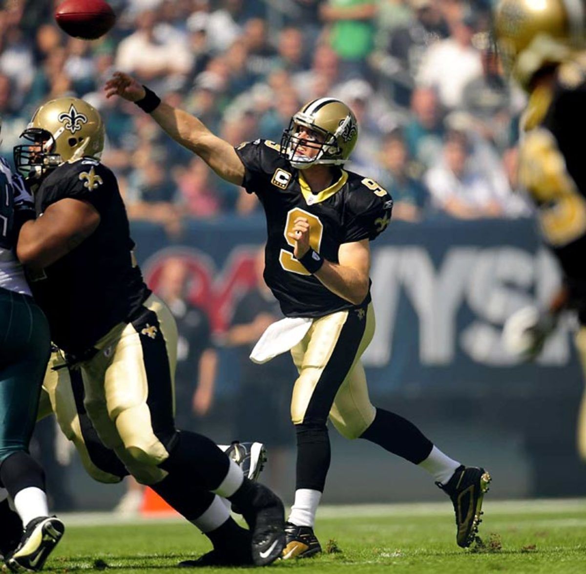Drew Brees