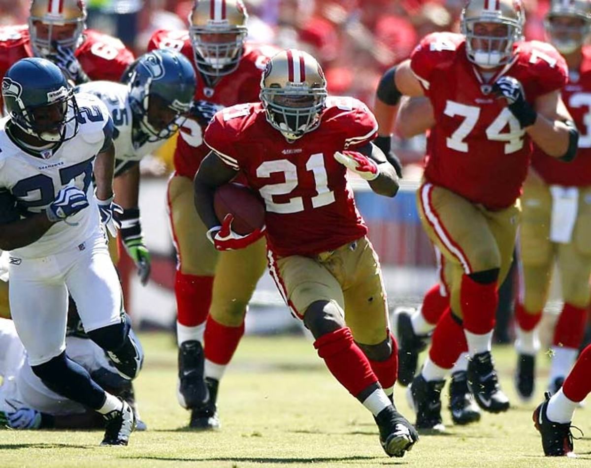 Frank Gore