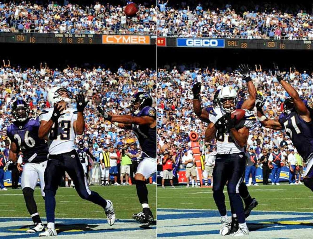 Vincent Jackson