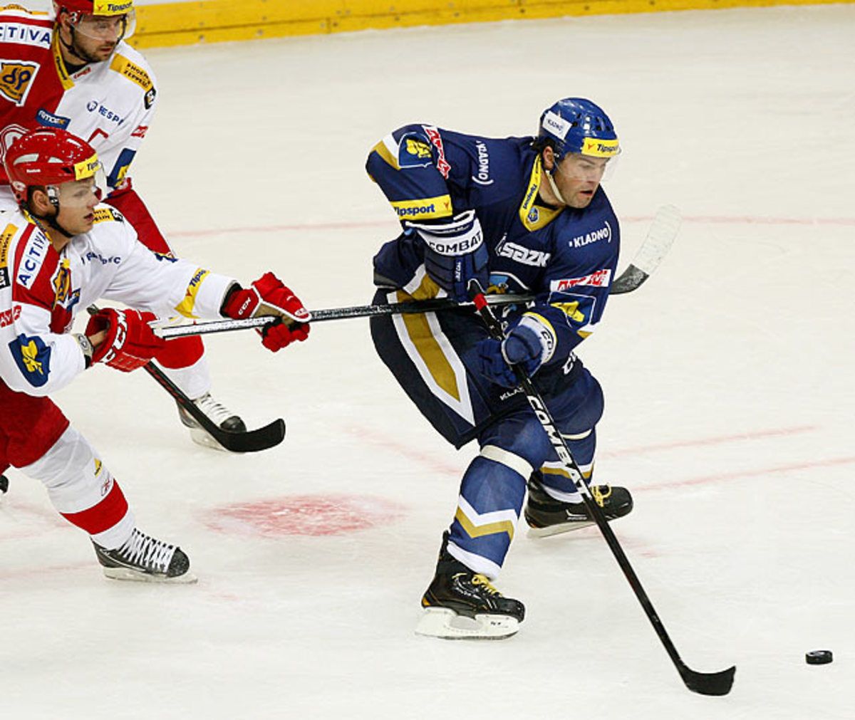 Jaromir Jagr