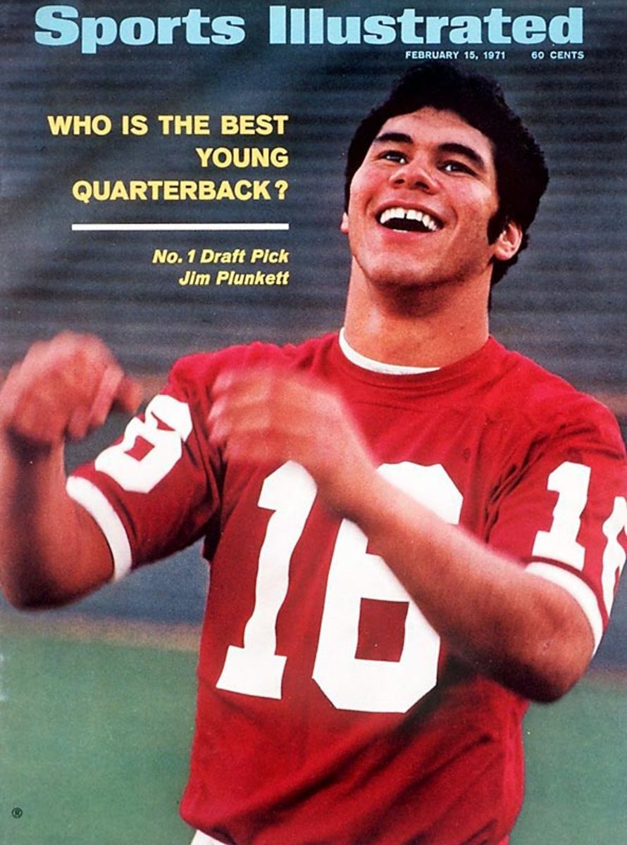 Stanford's Top Athletes Sports Illustrated