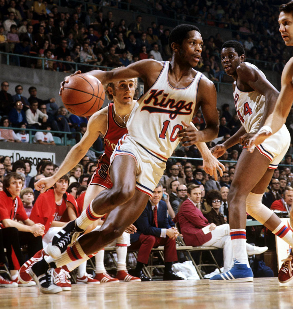 The NBA's Best Christmas Day Performances - Sports Illustrated